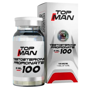 30k TESTOSTERONE PROPIONATE 100
