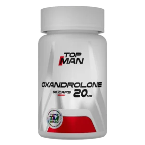OXADROLONE